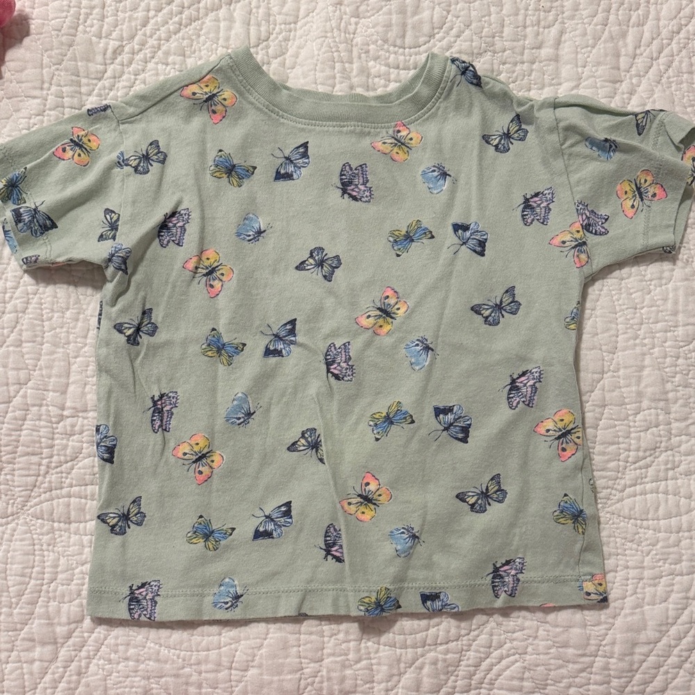 Toddler Girl Spring/Summer Bundle! - Picture 2 of 13